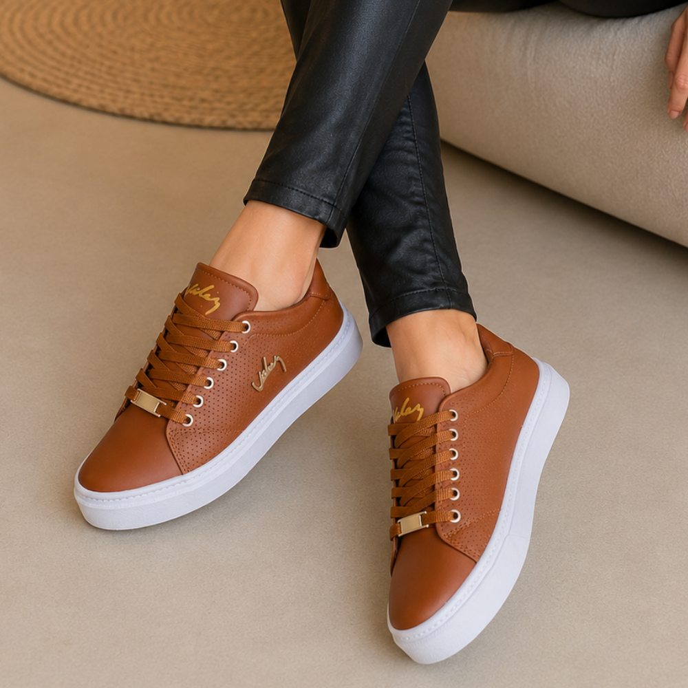 Zapato Velez Comfort