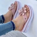Sandalia Glam Comfort