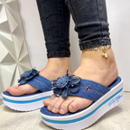 Sandalia Glam Comfort