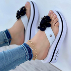Sandalia Glam Comfort