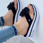Sandalia Glam Comfort