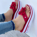 Sandalia Glam Comfort