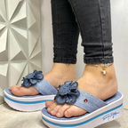 Sandalia Glam Comfort