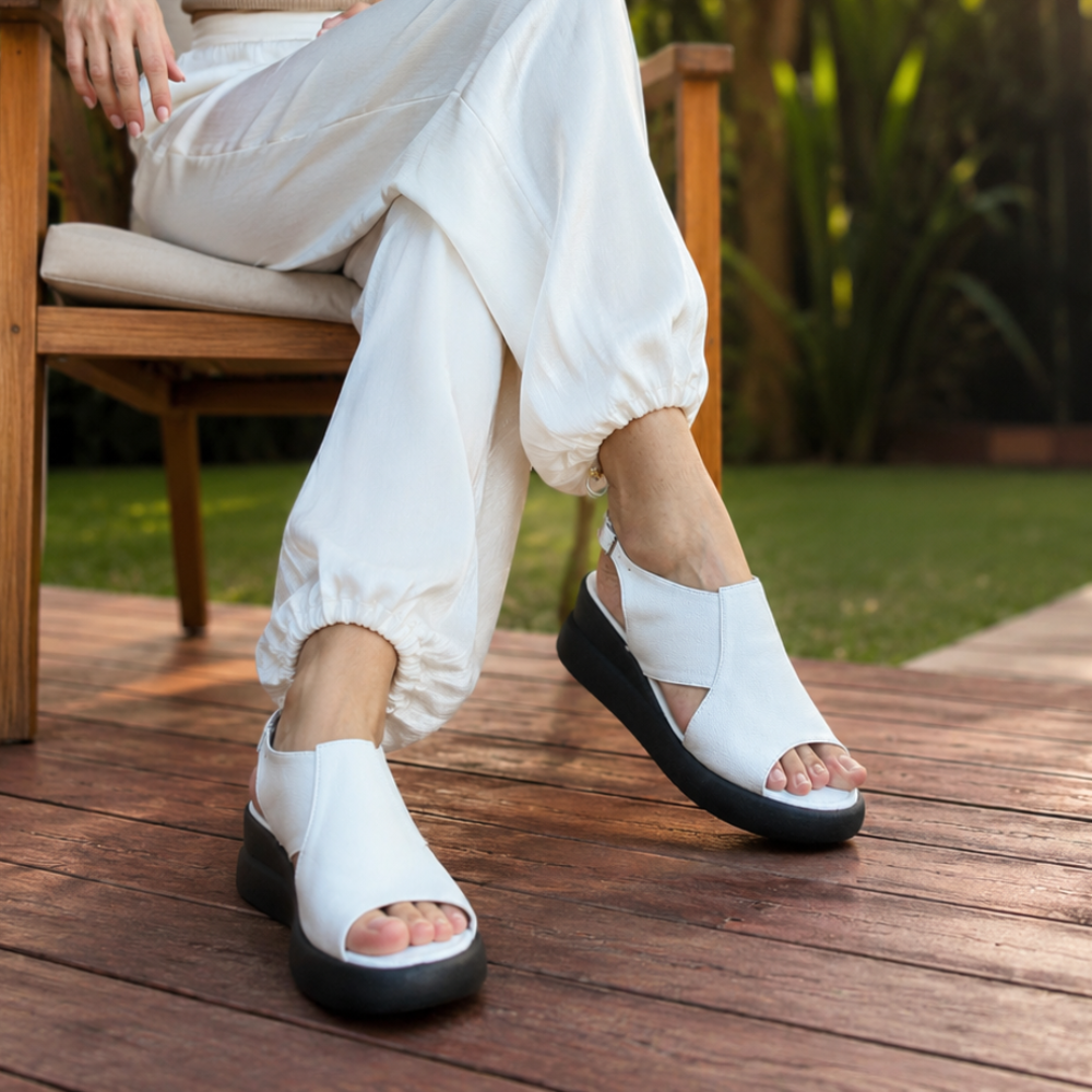 Sandalia SoftStep Confort