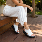 Sandalia SoftStep Confort
