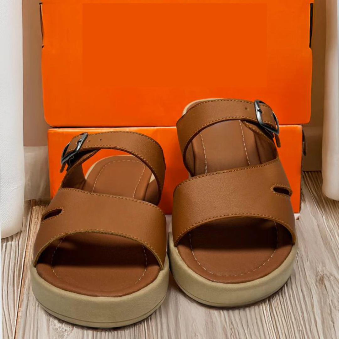 Sandalia Aurora Flex