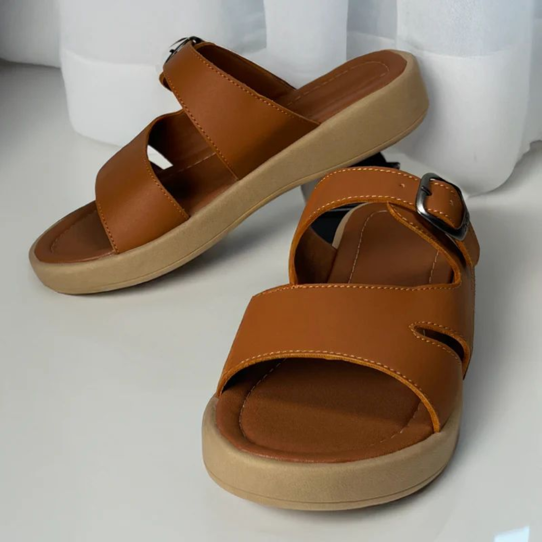 Sandalia Aurora Flex