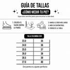 Tenis BellaComfort