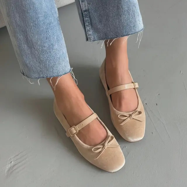 Baleta Aurora Elegance Comfort