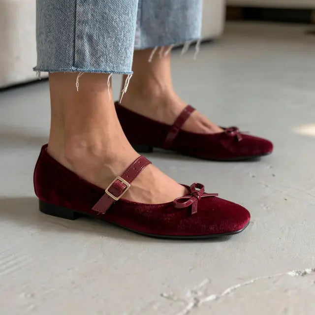 Baleta Aurora Elegance Comfort