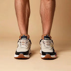 Tenis Urbano + Llavero Exclusivo