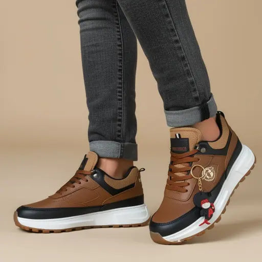 Tenis Urbano + Llavero Exclusivo