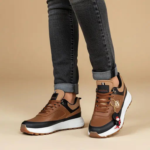 Tenis Urbano + Llavero Exclusivo