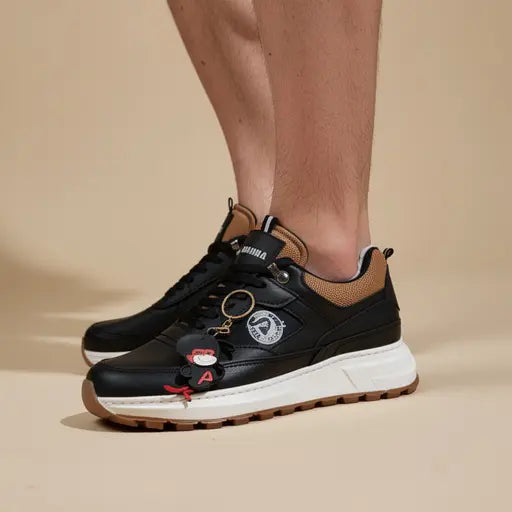 Tenis Urbano + Llavero Exclusivo