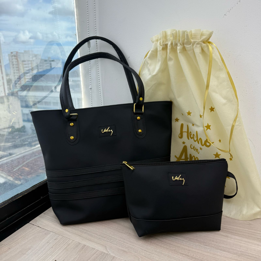 Kit 2 Bolsas Velez