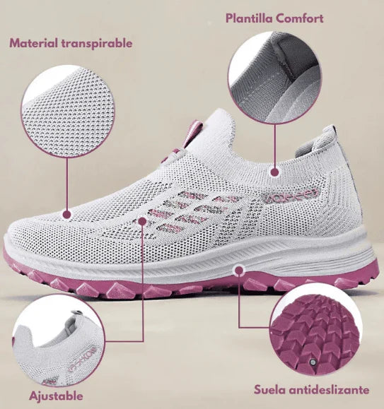 Tenis ActiveGlow